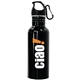 Yorba - 22 oz Stainless Steel Sports Bottle