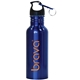 Yorba - 22 oz Stainless Steel Sports Bottle