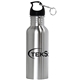 Yorba - 22 oz Stainless Steel Sports Bottle
