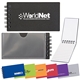 Mini Business Card Jotter