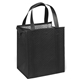 Therm - O - Tote Insulated Grocery Bag Screen Print