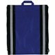 Non Woven Color Vista Multi Color Magellan String Backpack 16 X 20 ColorVista