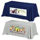 63- Sided Economy Table Covers Table Throws