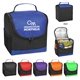 Thrifty Non - Woven Lunch Cooler Bag