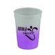 Cups - On - The - Go - 12 oz Cool Color Changing Cup