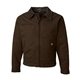 DRI DUCK Outlaw Boulder Cloth Jacket with Sherpa Lining