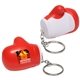 Boxing Glove Key Chain - Stress Reliever