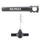 Wine Bottle Corkscrew Opener