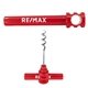 Wine Bottle Corkscrew Opener