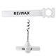 Wine Bottle Corkscrew Opener