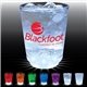 12 oz 5- Light Plastic Rocks Cup