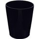 12 oz Plastic Rocks Cup