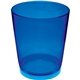 12 oz Plastic Rocks Cup