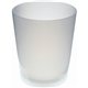 12 oz Plastic Rocks Cup