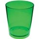 12 oz Plastic Rocks Cup