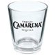 1.25 oz Plastic Standard Shot Glass
