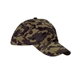 Big Accessories - CamoCap