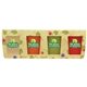 Promo Planter, 4- Pack Planter Set, Full Color Digital
