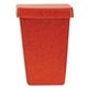 Promo Planter, 4- Pack Planter Set, Full Color Digital