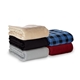 Brookline Micro Mink Sherpa Blanket