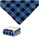 Brookline Micro Mink Sherpa Blanket