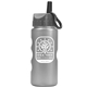 Mini Peak - 22 oz Tritan(TM) Metalike Bottle with Ring Straw lid