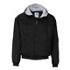 Augusta Sportswear - Hooded Fleece Lined Jacket