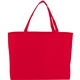 Big Boy Non - Woven Shopper Tote
