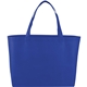 Big Boy Non - Woven Shopper Tote
