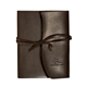 Leeman Americana Leather - Wrapped Journal