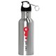 Filmore - 22 oz Aluminum Sports Bottle