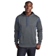 Sport - Tek(R) Tech Fleece Colorblock Hooded Sweatshirt