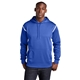 Sport - Tek(R) Tech Fleece Colorblock Hooded Sweatshirt