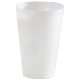 20 oz Frost - Flex(TM) Reusable, Unbreakable Plastic Stadium Cup