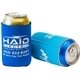 FoamZone Neoprene Collapsible Can Cooler