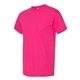 Custom Gildan Heavy Cotton T Shirt
