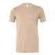 Bella + Canvas - Unisex Short Sleeve Jersey T - Shirt - 3001