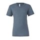 Bella + Canvas - Triblend Short Sleeve T - Shirt - 3413
