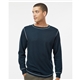 J. America - Vintage Thermal Long Sleeve T - Shirt