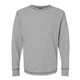 J. America - Vintage Thermal Long Sleeve T - Shirt