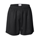 Badger - Womens Pro Mesh 5 Shorts with Solid Liner