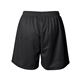 Badger - Womens Pro Mesh 5 Shorts with Solid Liner