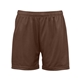Badger - Womens Pro Mesh 5 Shorts with Solid Liner