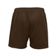 Badger - Womens Pro Mesh 5 Shorts with Solid Liner