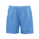 Badger - Womens Pro Mesh 5 Shorts with Solid Liner