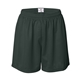 Badger - Womens Pro Mesh 5 Shorts with Solid Liner