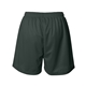 Badger - Womens Pro Mesh 5 Shorts with Solid Liner