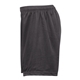 Badger - Womens Pro Mesh 5 Shorts with Solid Liner