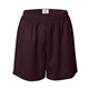 Badger - Womens Pro Mesh 5 Shorts with Solid Liner