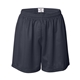 Badger - Womens Pro Mesh 5 Shorts with Solid Liner